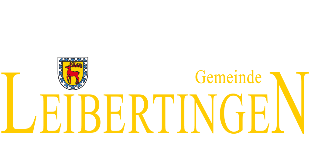 Gemeindelogo Leibertingen