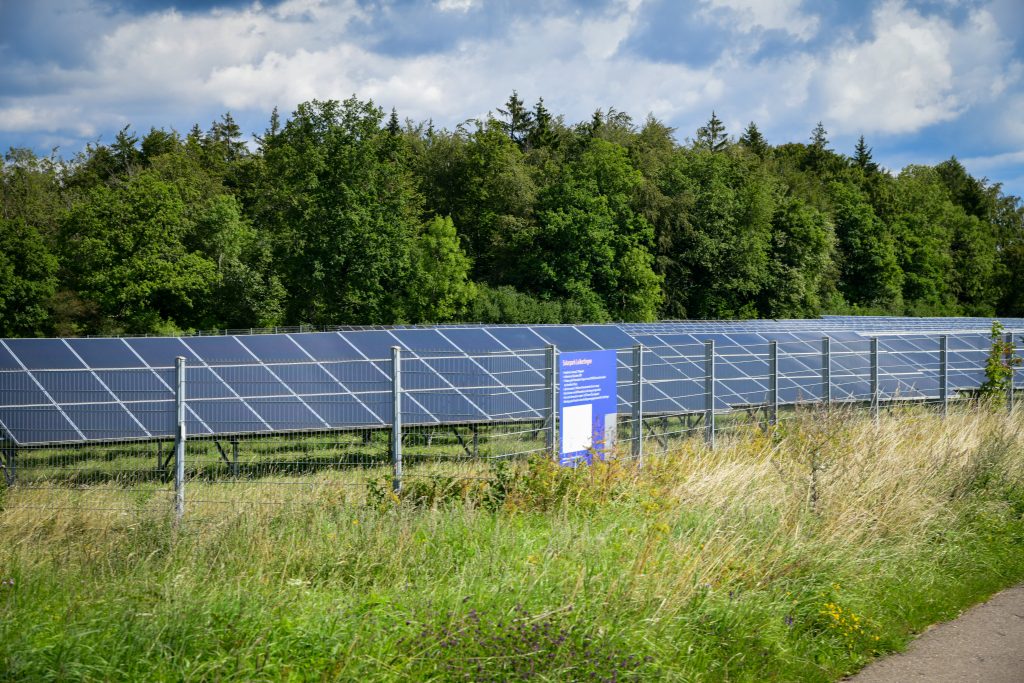SolarparkKreenheinstetten